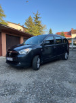 *HITNO* Dacia Lodgy 1,5 dCi, 105 KS, 7 sjedala