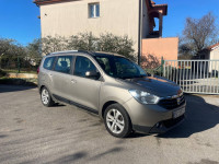 Dacia Lodgy 1,5 dCi