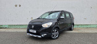 Dacia Lodgy 1.5 dCi STEPWAY,7 SJED,NAVIGACIJA,VELIKI SERVIS,