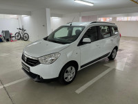 Dacia Lodgy 1,5DCI**EURO 6**7 SJEDALA**60500KM**KARTICA-LEASING**