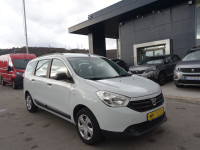 Dacia Lodgy 1,6 16v LPG EURO6 / 72.000km / JAMSTVO + REGISTRACIJA