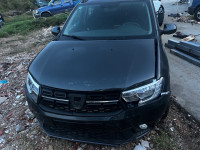 Dacia Logan MCV 90 automatik G 2019 KM 48000