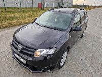 Dacia Logan 0.9 tce, 90ks, ✨️TOP stanje✨️, reg. godinu dana,105 000 km