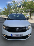 Dacia Logan MCV 1,0 SCe Euro 6, reg8/24, 2018., 96000km *8500€*