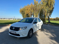 Dacia Logan 1,5 dCi 75