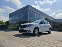 Dacia Sandero 0.9-JAMSTVO 1 GODINU !!