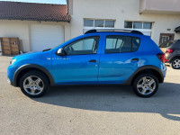 Dacia Sandero 0,9 TCe 90 1 vlasnik kupljen u hrv reg do 4 mje 2025 god