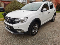 Dacia Sandero 0,9 TCe 90 STEPWAY ""KLIMA"" KREDIT-KARTICE  ODLICAN