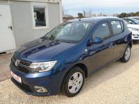 Dacia Sandero 0,9 TCe 90