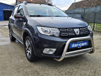 Dacia Sandero 0,9 TCe STEPWAY;-TECHROAD-2020.-NAVI-LED-SERVISNA-TOP