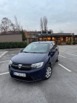 Dacia Sandero 1,0 SCe