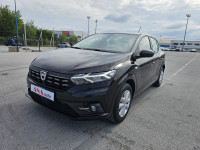 Dacia Sandero 1,0 tce #JAMSTVO#SERVISNA #U SUTAVU PDV-A# LEASING