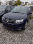 Dacia Sandero 1,2 16V