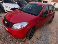 Dacia Sandero 1,4. NOVE GUME REG 11/2025