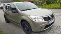 Dacia Sandero 1,4