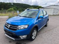 Dacia Sandero 1,5 dCi 90 Prestige