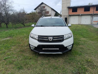 Dacia Sandero 1,5 dCi 90  STEPWAY Prestige SUPER STANJE