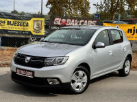 Dacia Sandero 1,5 dCi 90 ⭐️12 mj JAMSTVO⭐️