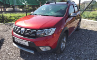 Dacia Sandero 1,5 dCi 90