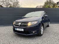 Dacia Sandero 1,5 dCi 90