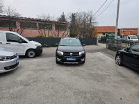 Dacia Sandero 1,5 dCi 90      STEPYE   PRVI VLASNIK TOP