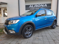 Dacia Sandero Stepway 1.5 dCi*JAMSTVO*NAVI,LED,KAMERA,NOVI ZUPČASTI...