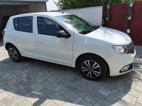 Dacia Sandero 1,5 dCi u PDV-u, leasing