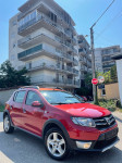 Dacia Sandero 1,5 dCi *STEPWAY* NAVI/SERVISNA K./NOVE GUME!