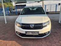 Dacia Sandero 1,5 dci 2020 god