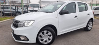 Dacia Sandero 1,5DCI, HR AUTO, KLIMA, REG. 04/25, U PDV-u, LEASING...