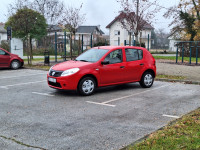 Dacia Sandero 1,4 120tkm