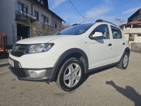 Dacia Sandero Stapway  0,9 TCe 90 Prestige, Reg.12/25. Servisna, Klima