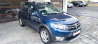 Dacia Sandero Stepway 0,9 TCe 90 Prestige, klima, navigacija