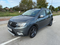 Dacia Sandero Stepway 0,9 TCe 90