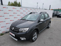 Dacia Sandero #STEPWAY#SERVISNA#JAMSTVO#LEASING BEZ UČEŠĆA#