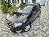 Dacia Sandero TCe 90 **STEPWAY**KLIMA**NAVIGACIJA**PDC**REG 1 GOD**