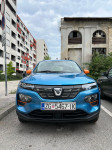 Dacia Spring Electric 45 Comfort+