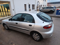 Daewoo Lanos 1,4