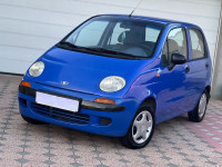 DAEWOO MATIZ 0,8SE-EL.PROZORI-HR AUTO-CENTRALNO-REGAN