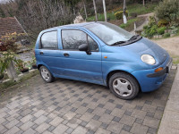 Daewoo Matiz SE