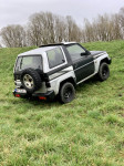 Daihatsu Feroza 4x4