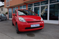 Daihatsu Sirion 1.0 *EDITION* KLIMA* 1VL*SERVISNA