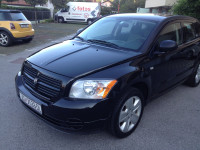 Dodge Caliber 1,8 16V SXT