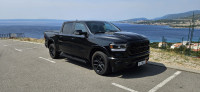 Dodge RAM 1500 4x4 Laramie automatik