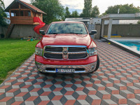 Dodge RAM 1500 5,7L HEMI  automatik