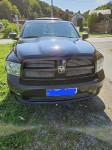 Dodge RAM 5,7 hemi automatik