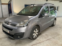 *U DOLASKU*Citroën Berlingo 1.6 BlueHDi Shine*KUKA*NAVI*PARK SENZORI*