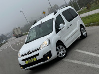 Citroën Berlingo Multispace 1.6 BlueHDi*SELECTION*SERVISNA*6 BRZINA*