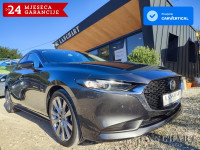 Mazda 3 Skyactive G150,HR auto,1.vlasnik,Navi,Tvornička Garancija 2026