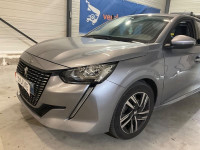 *U DOLASKU*Peugeot 208 1,2 PureTech Allure*ALU*VELIKI SERVIS*NAVI*